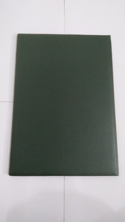 map raport fathul khair depok